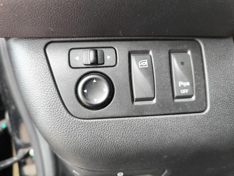 Dacia Spring Electric 45 COMFORT PLUS ALLWETTER+KAMERA+KLIMA+NA — photo 13