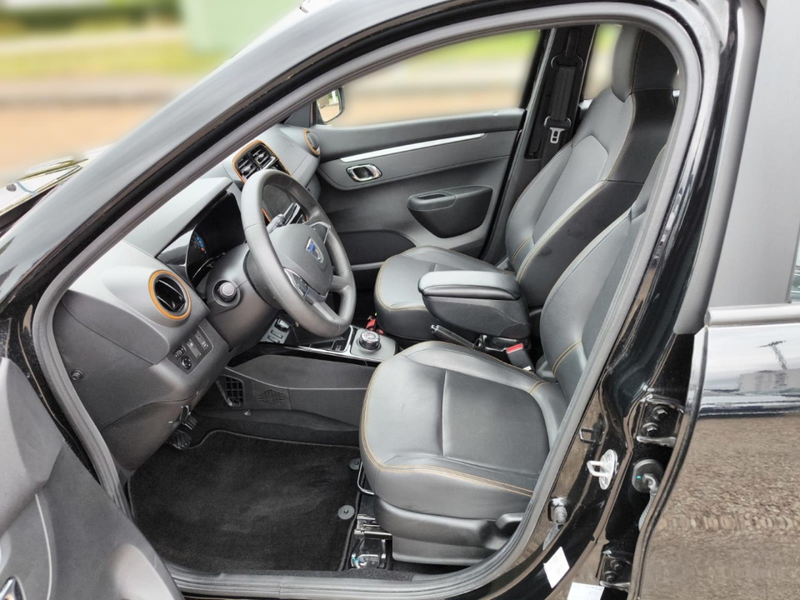 Dacia Spring Electric 45 COMFORT PLUS ALLWETTER+KAMERA+KLIMA+NA — photo 7