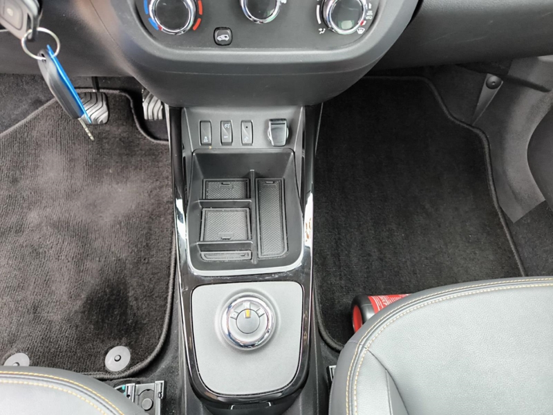 Dacia Spring Electric 45 COMFORT PLUS ALLWETTER+KAMERA+KLIMA+NA — photo 14