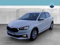 Skoda Fabia 1.0 TSI Essence *LED*LM*PDC*SHZ*SpurH* Weiß - thumbnail 3