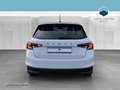 Skoda Fabia 1.0 TSI Essence *LED*LM*PDC*SHZ*SpurH* Weiß - thumbnail 5