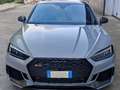 Audi RS5 Coupe 2.9 (tfsi) Exclusive_iva esposta Grigio - thumbnail 2