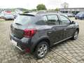 Dacia Sandero II Stepway Prestige, 1. Hand Grau - thumbnail 7