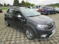 Dacia Sandero II Stepway Prestige, 1. Hand Grau - thumbnail 3