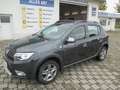 Dacia Sandero II Stepway Prestige, 1. Hand Grau - thumbnail 2