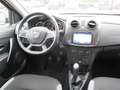 Dacia Sandero II Stepway Prestige, 1. Hand Grau - thumbnail 9