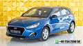 Hyundai i30 Passion + KAMERA NAVI TEMPOMAT Azul - thumbnail 1
