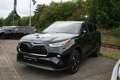 Toyota Highlander 2.5 Hybrid Luxury Schwarz - thumbnail 3
