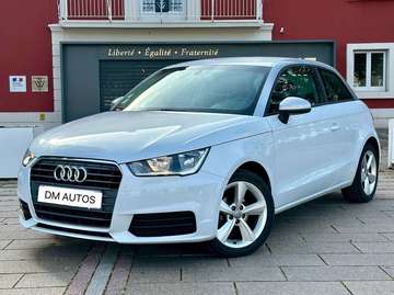 ultra ambiente 1.4 tdi 2016 90ch