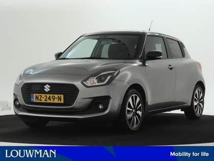 Suzuki Swift 1.2 Stijl automaat | Wordt verwacht | Navigatie |