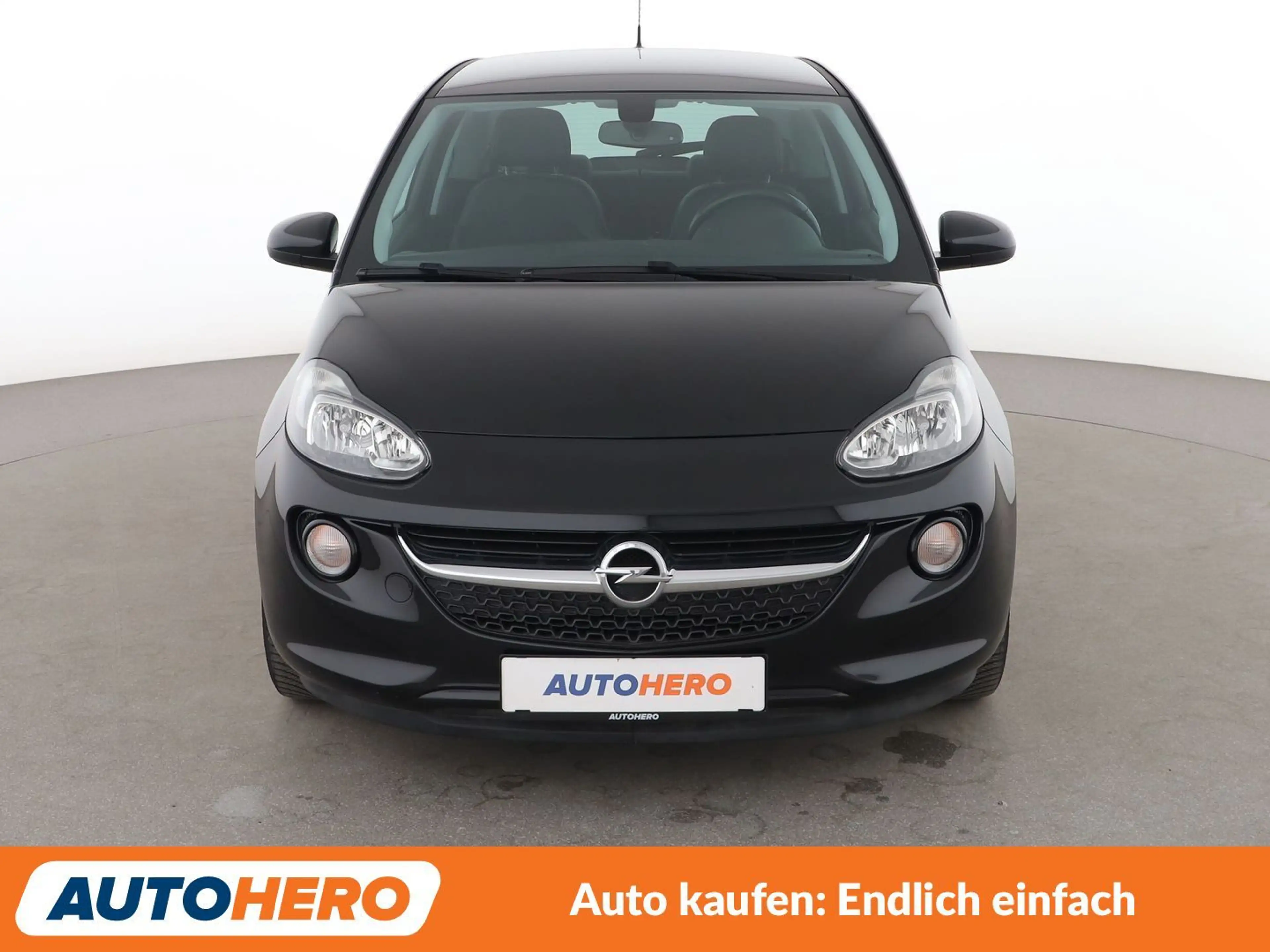 Opel Adam 1.4 120 Jahre *TEMPO*PDC*SHZ*KLIMA* — photo 9