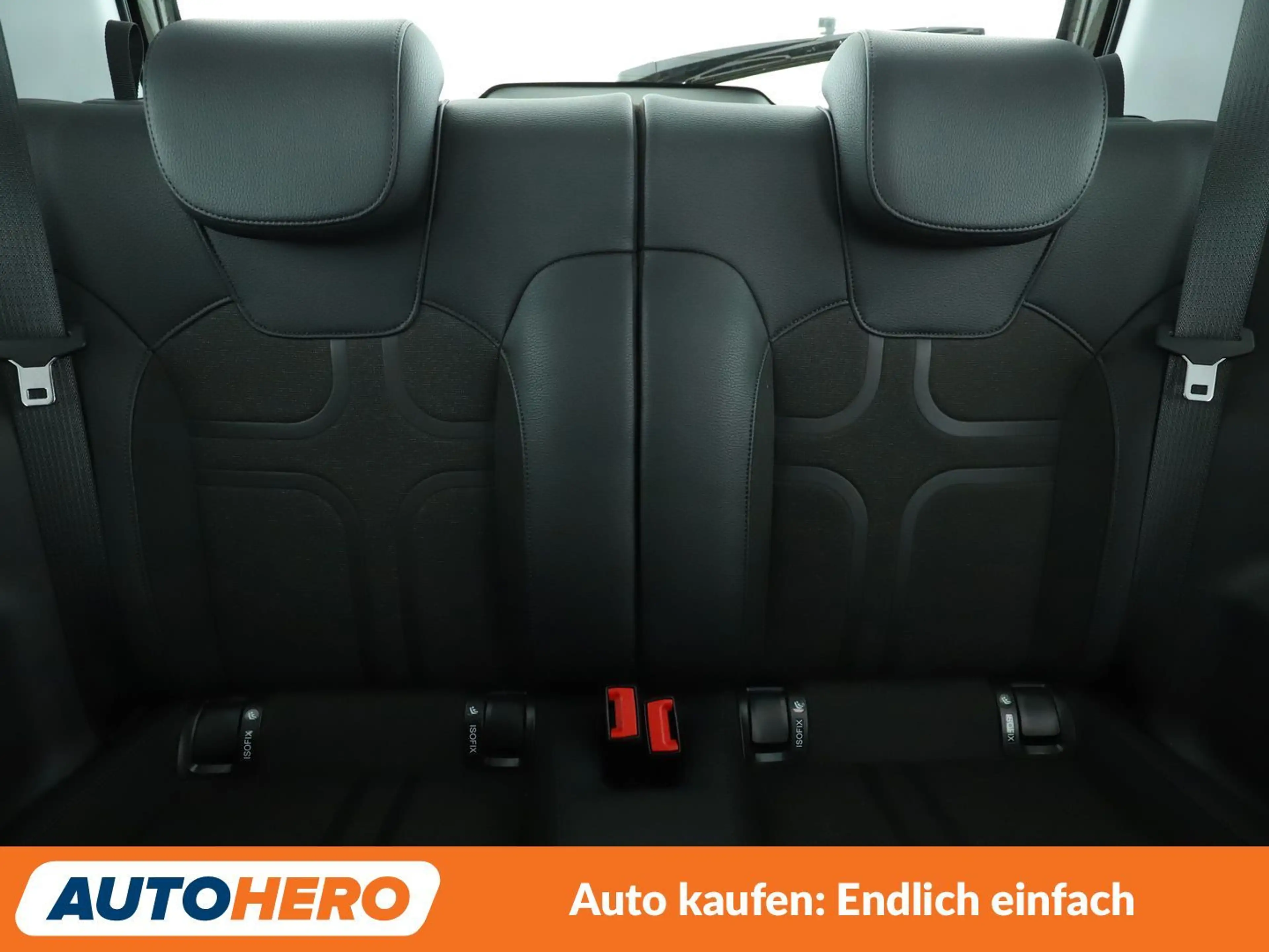 Opel Adam 1.4 120 Jahre *TEMPO*PDC*SHZ*KLIMA* — photo 15