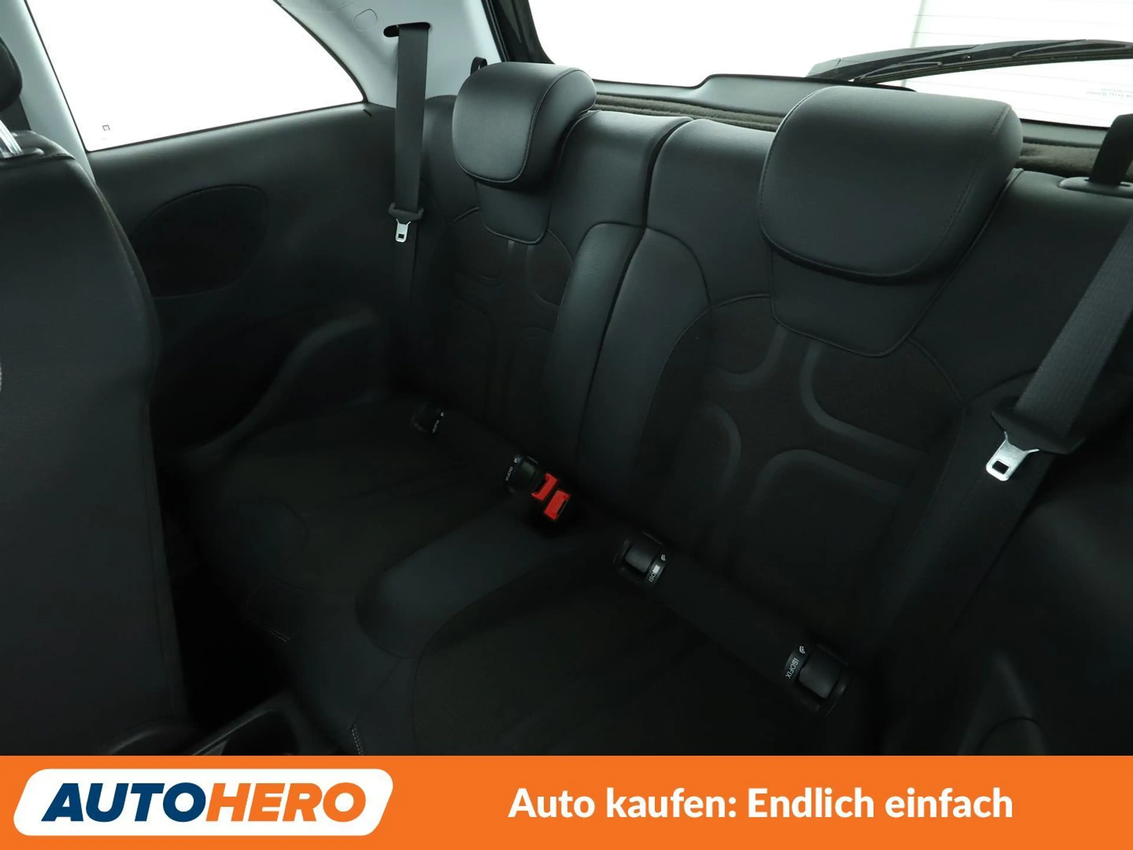 Opel Adam 1.4 120 Jahre *TEMPO*PDC*SHZ*KLIMA* — photo 14