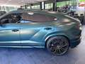 Lamborghini Urus Urus SE, Akrapovic, foliert, TOP spec Unikat Grün - thumbnail 15