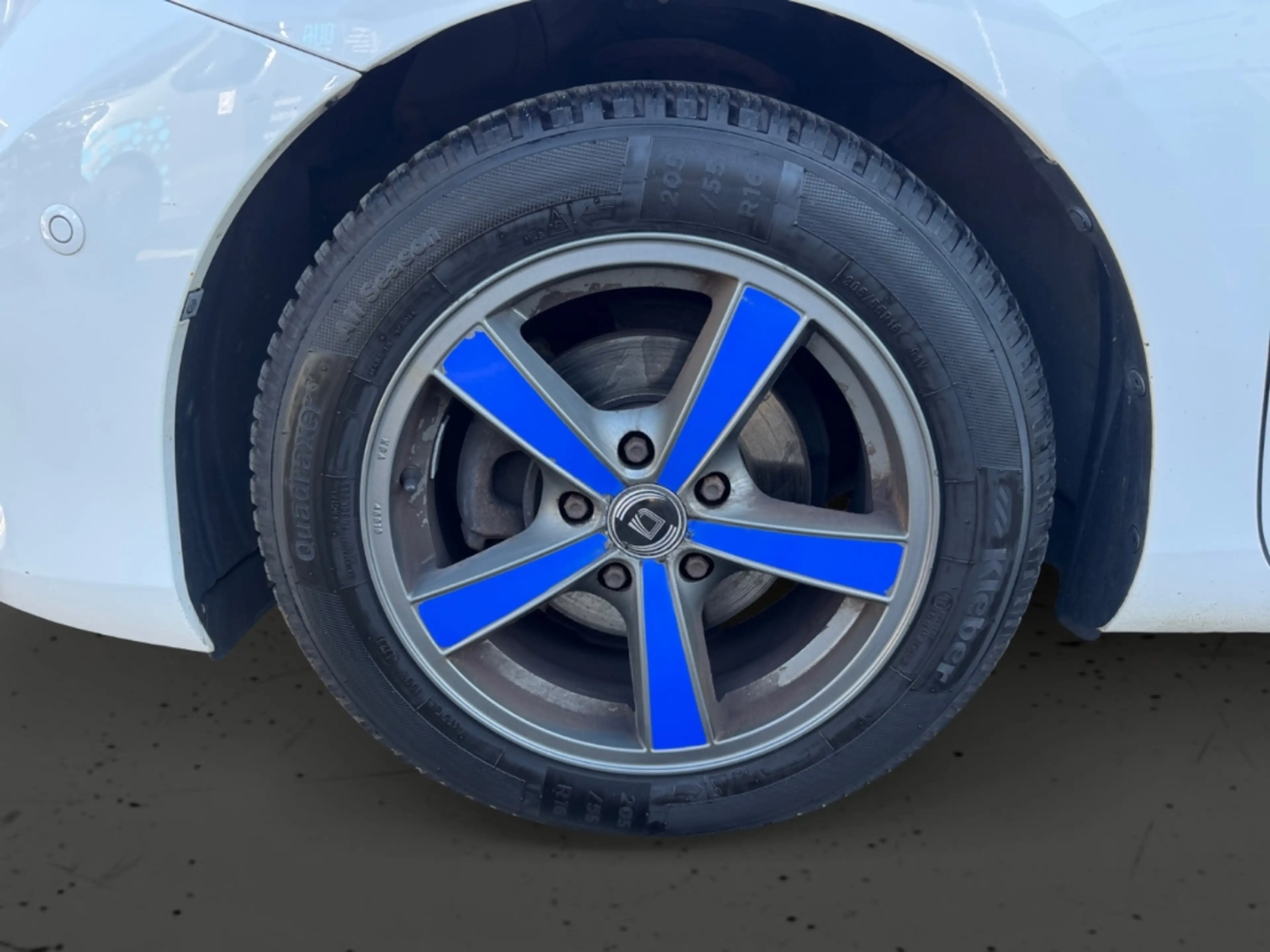Toyota Auris Hybrid START Edition SHZ Keyless Entry Keyless Sta — photo 15
