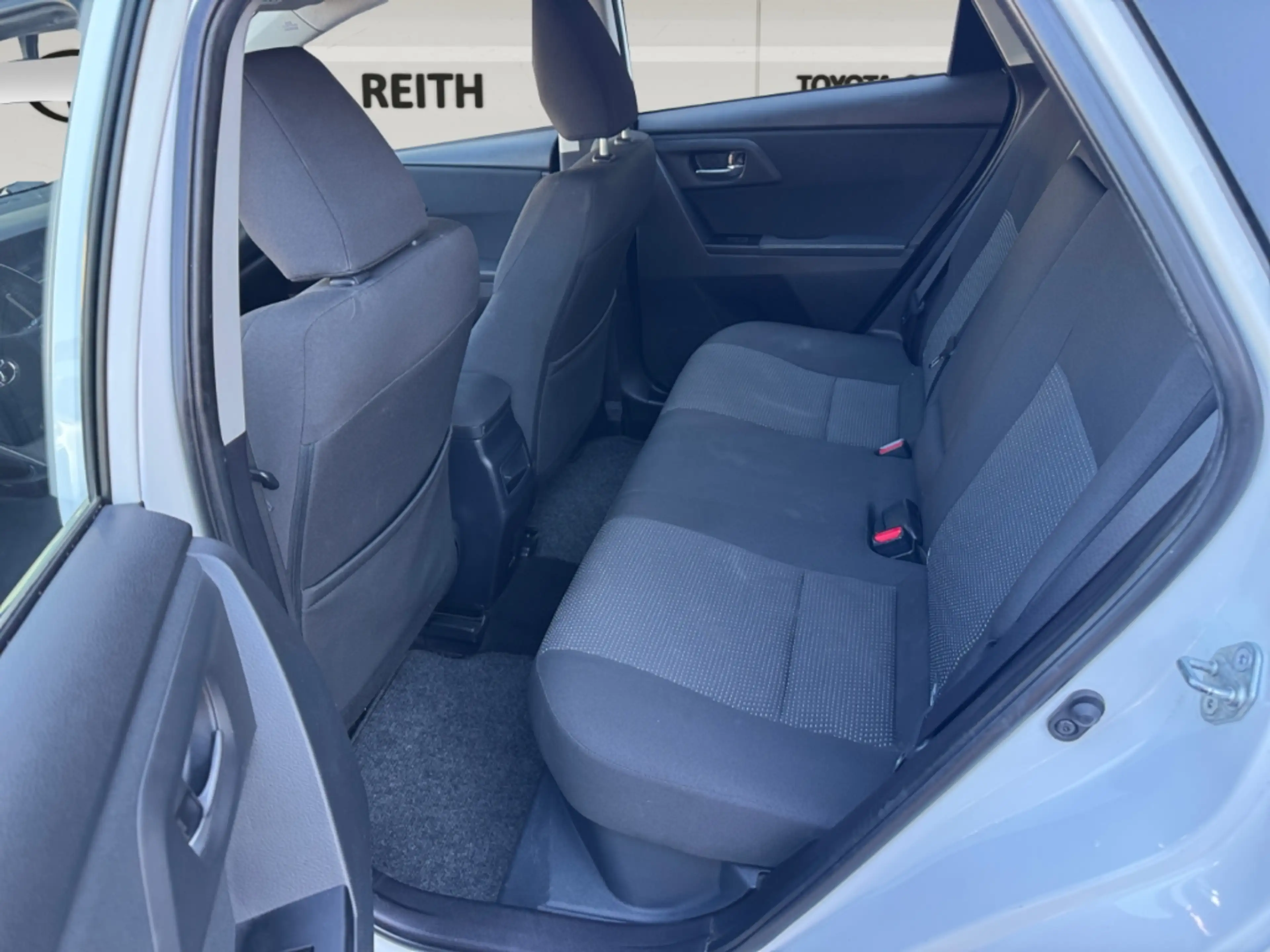 Toyota Auris Hybrid START Edition SHZ Keyless Entry Keyless Sta — photo 14