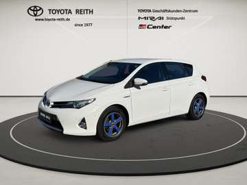 Hybrid START Edition Dealer only