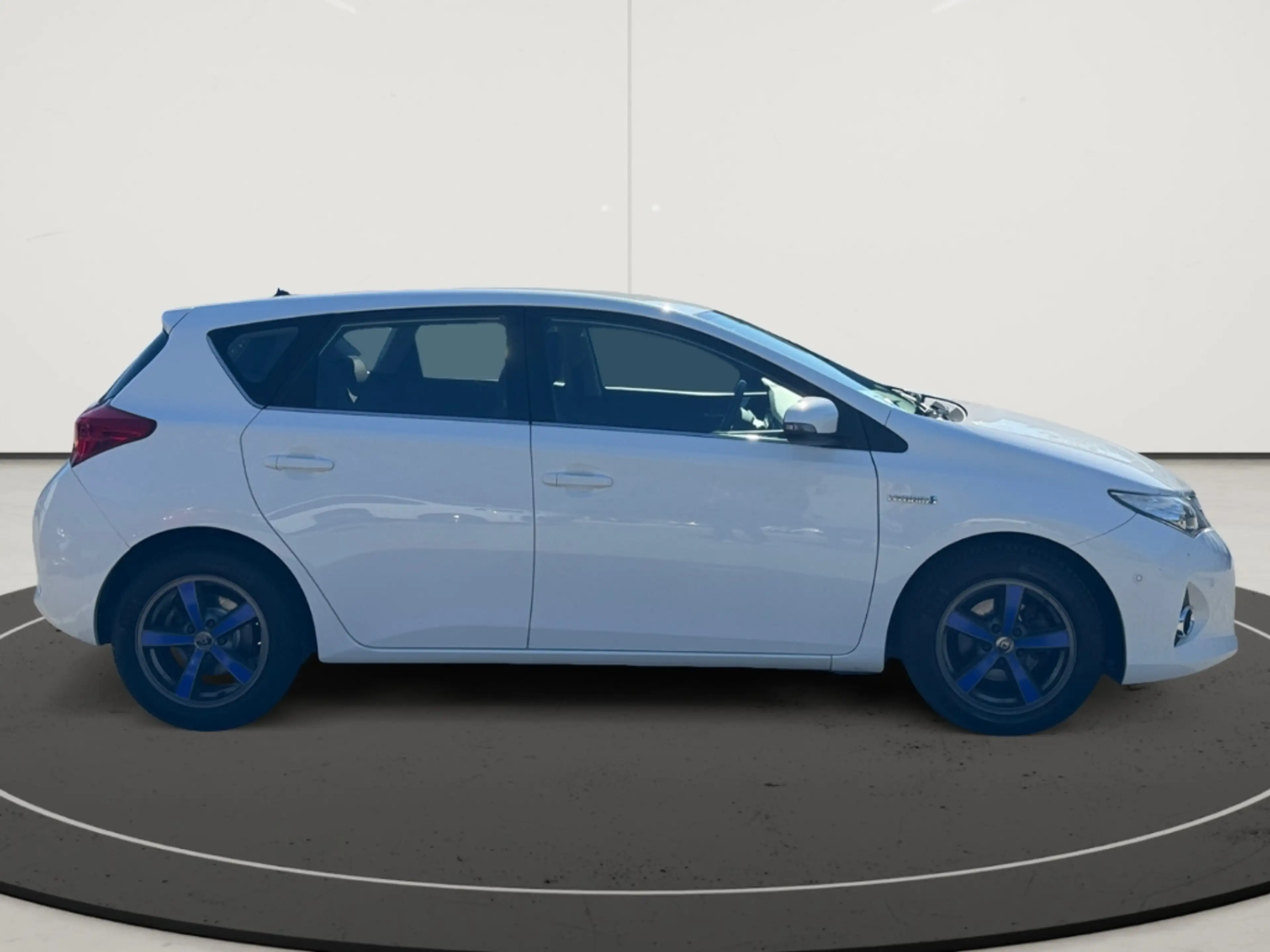 Toyota Auris Hybrid START Edition SHZ Keyless Entry Keyless Sta — photo 7