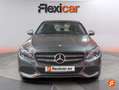 Mercedes-Benz C 220 d Negro - thumbnail 2