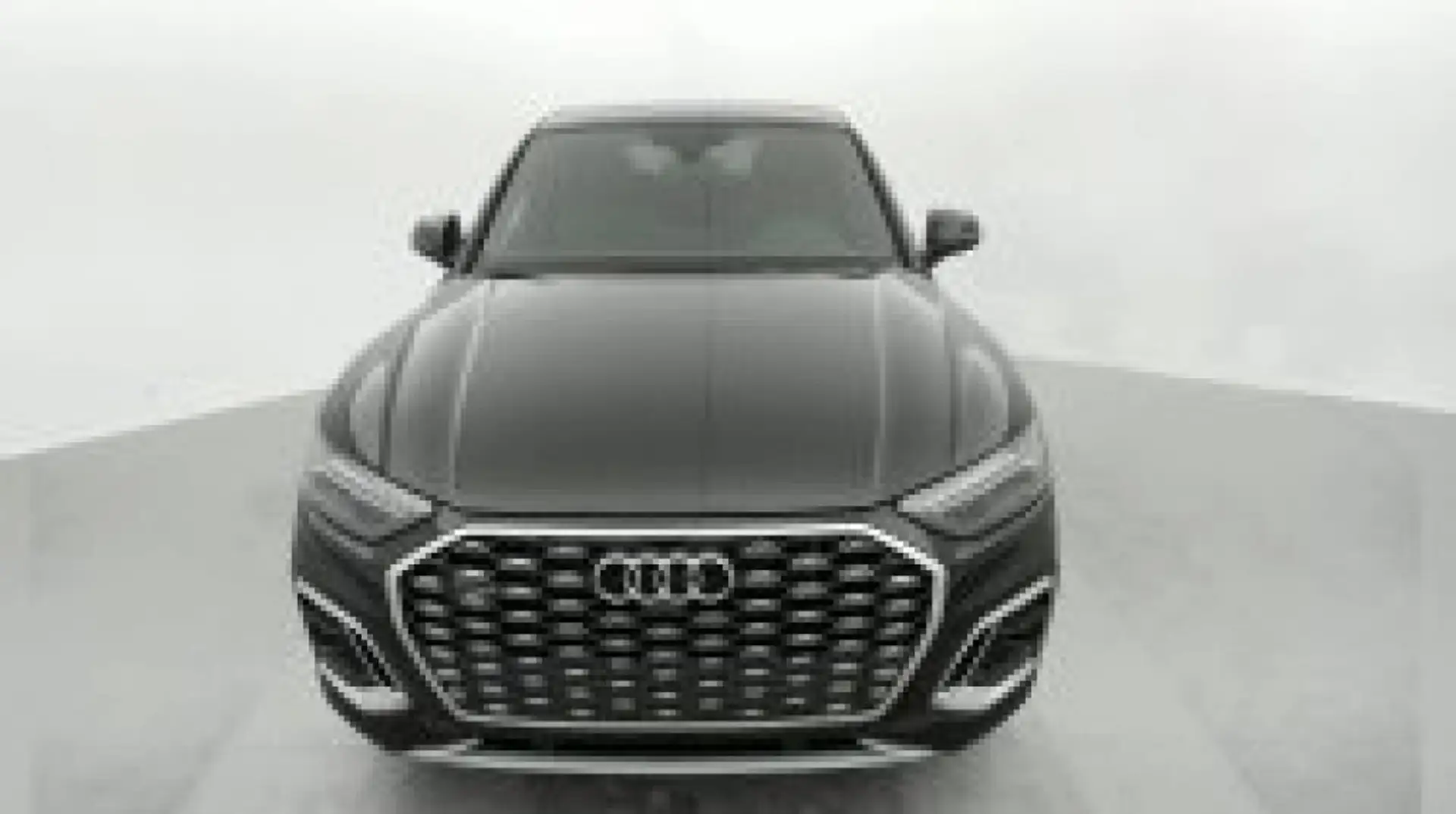 Audi Q5 SPB 50 TFSI e quattro S tronic S line Nero - 2