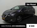 Nissan Leaf e+ N-Connecta 62 kWh | 360 Camera | Stoelverwarmin Zwart - thumbnail 1