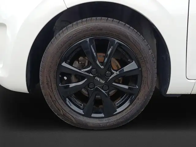 Citroen C1 view 8