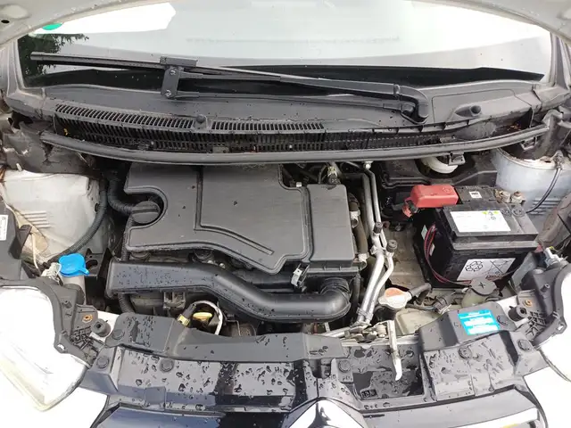 Citroen C1 view 5