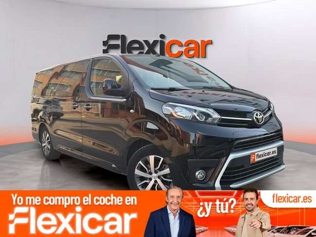 Toyota Proace 2.0D 180CV FAMILY ADVANCE L2 AUTO - foto 1