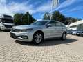Volkswagen Passat Variant 2.0 TDI Business LED Navi ACC AHK Silber - thumbnail 1
