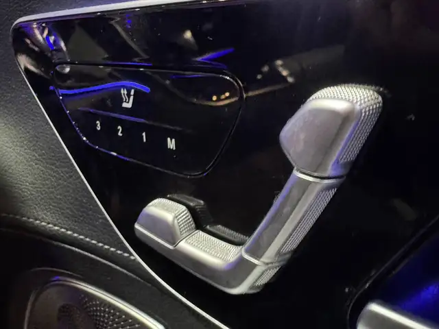 Mercedes-Benz EQE view 14