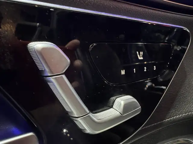 Mercedes-Benz EQE view 15