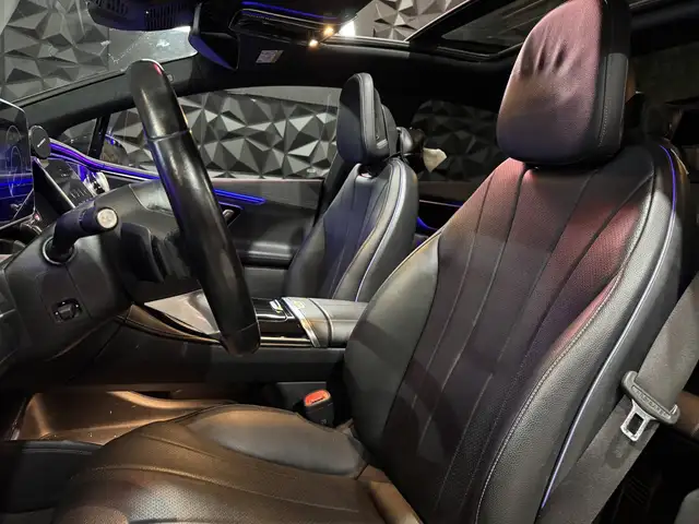 Mercedes-Benz EQE view 10