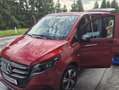 Mercedes-Benz Vito 119 CDI Mixto 4matic extralang  Aut. Rot - thumbnail 5