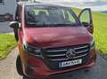 Mercedes-Benz Vito 119 CDI Mixto 4matic extralang  Aut. Rot - thumbnail 3