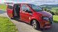 Mercedes-Benz Vito 119 CDI Mixto 4matic extralang  Aut. Rot - thumbnail 1