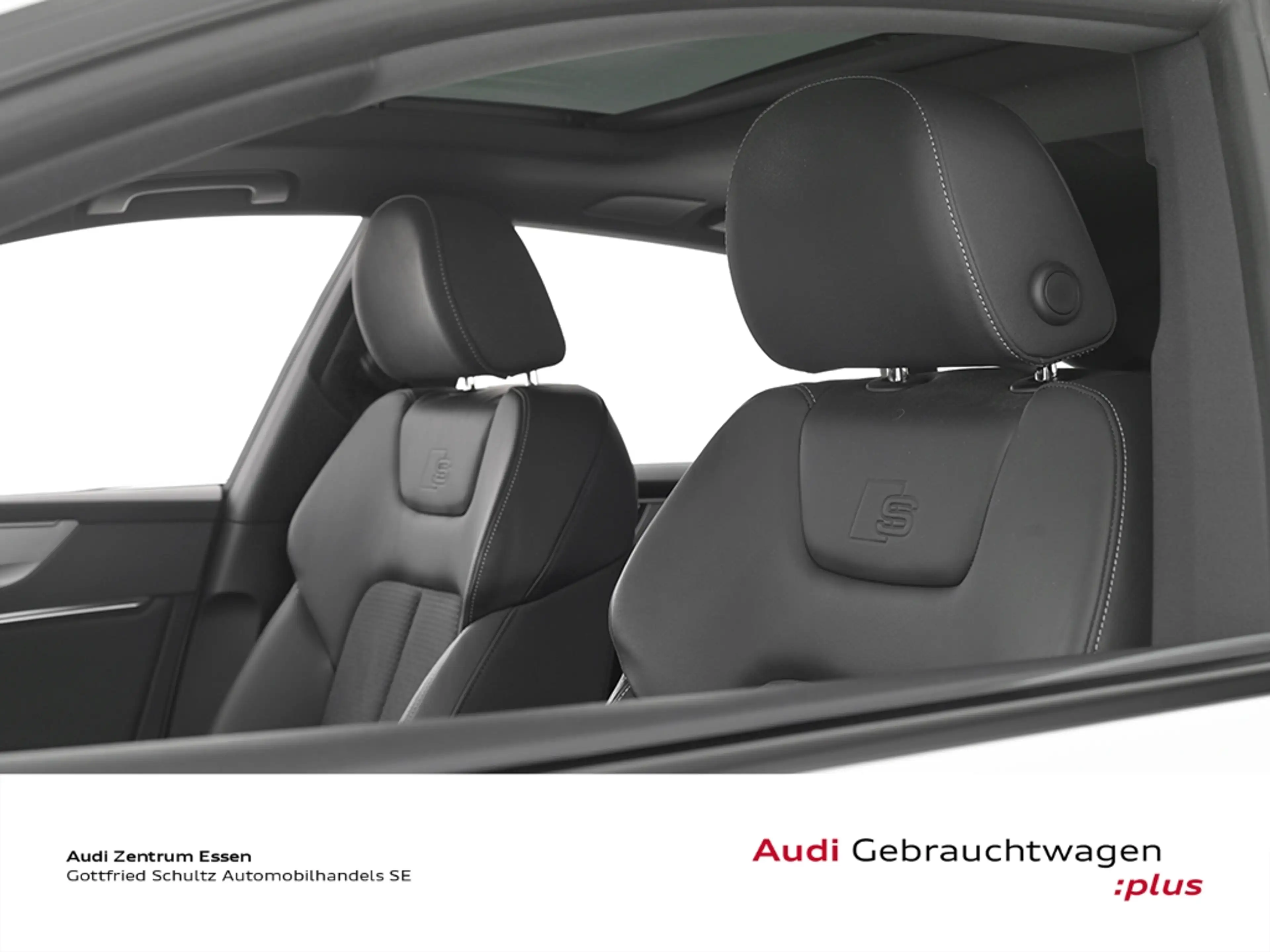 Audi A7 Sportback 50 basis TFSI e quattro — photo 11