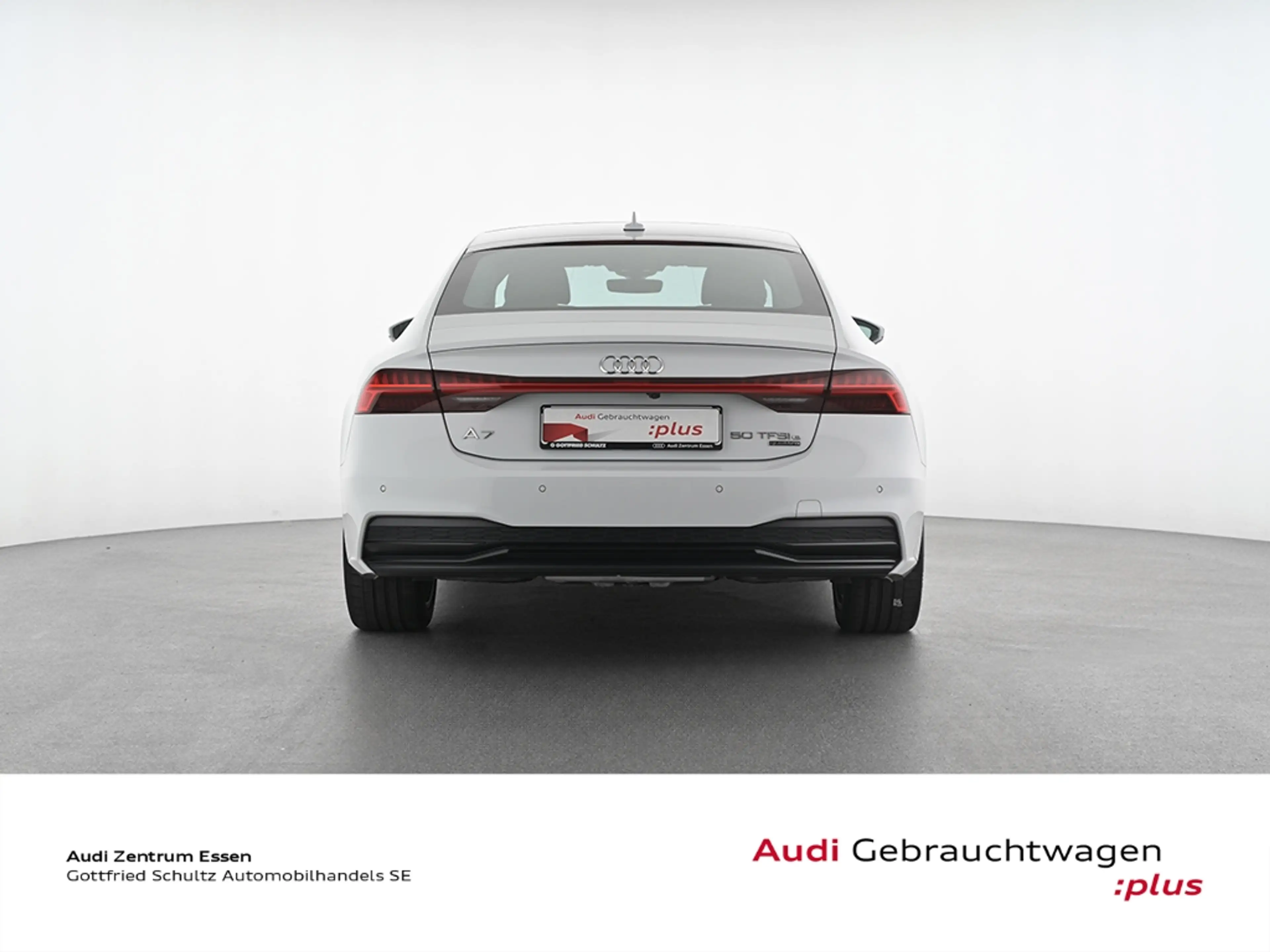 Audi A7 Sportback 50 basis TFSI e quattro — photo 6