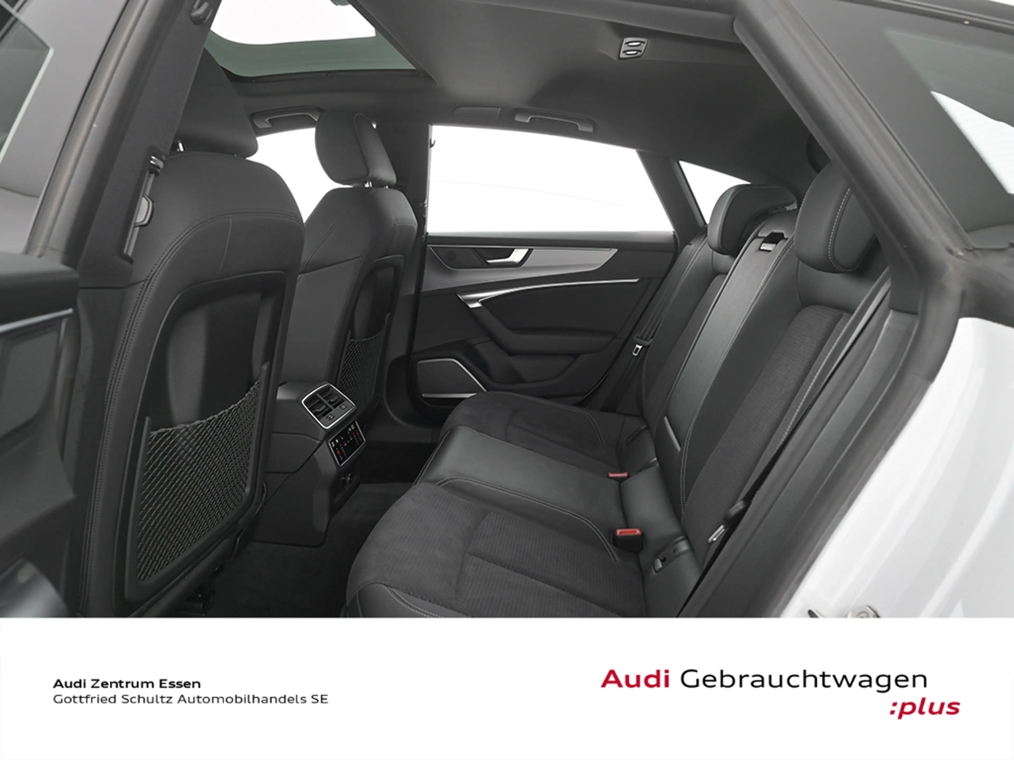 Audi A7 Sportback 50 basis TFSI e quattro — photo 13