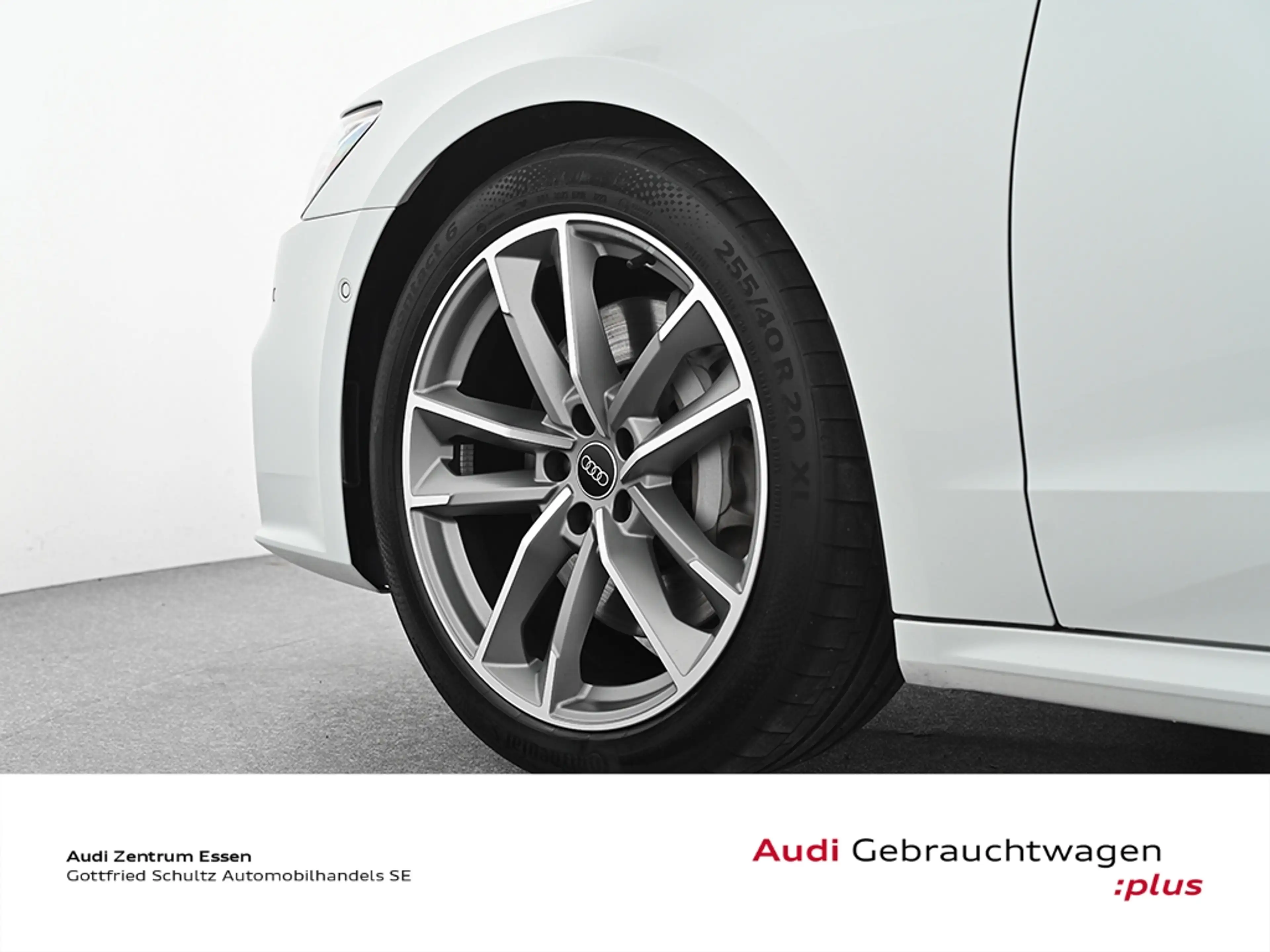 Audi A7 Sportback 50 basis TFSI e quattro — photo 7