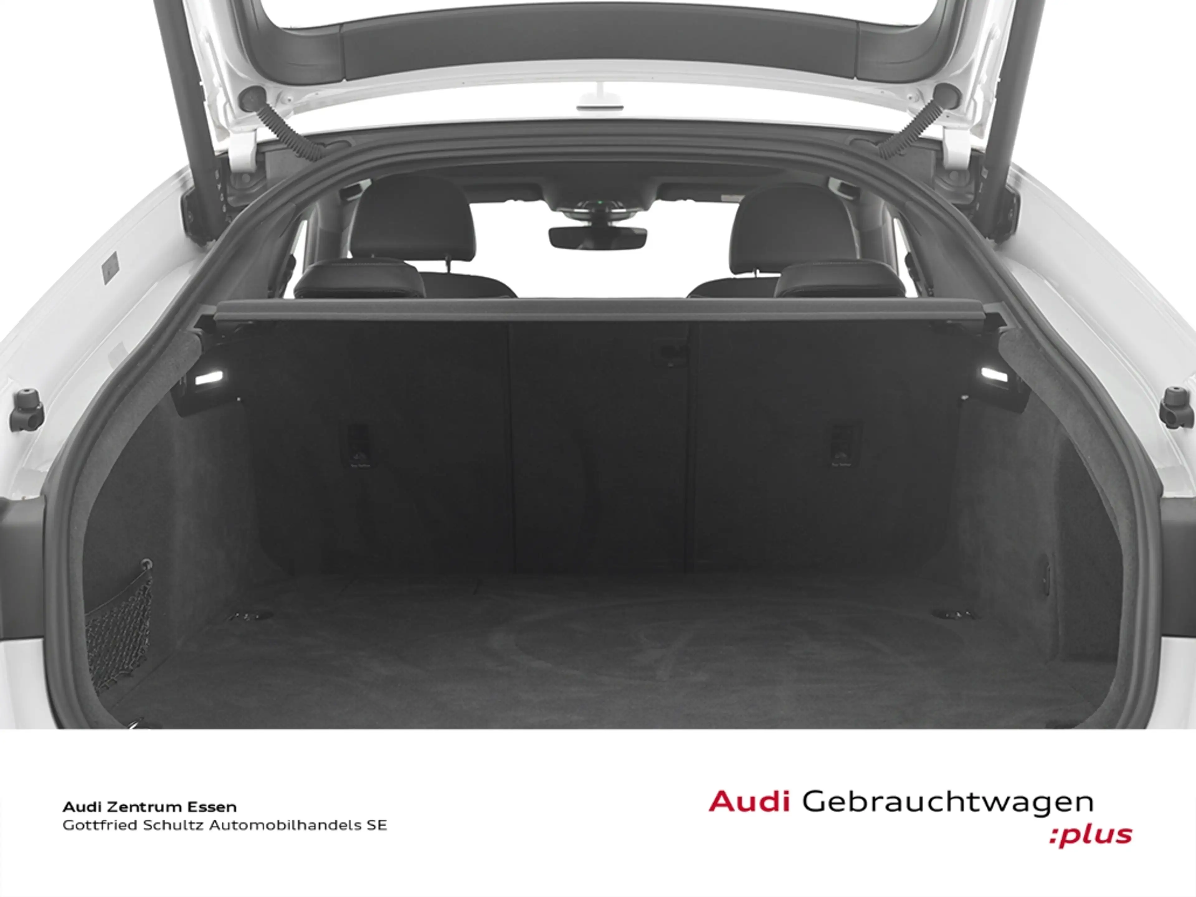 Audi A7 Sportback 50 basis TFSI e quattro — photo 10