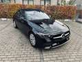 Mercedes-Benz C 200 C 200 d Business Line Zwart - thumbnail 2