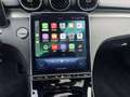 Mercedes-Benz C 200 C 200 d Business Line Zwart - thumbnail 14