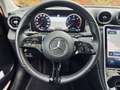 Mercedes-Benz C 200 C 200 d Business Line Zwart - thumbnail 11