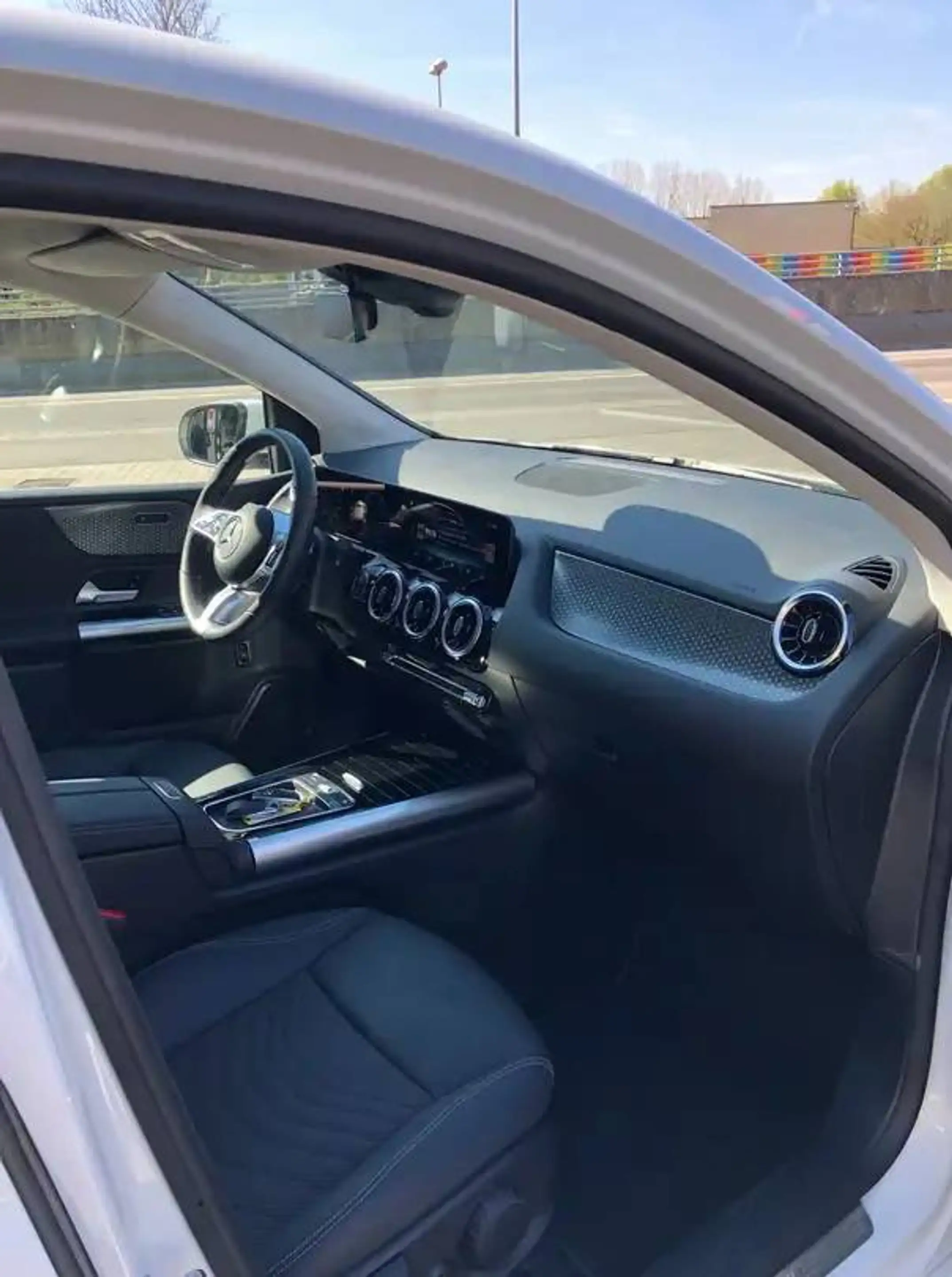 Mercedes-Benz B 180 Business Line Automaat, Camera, Carplay, Winter pack — photo 7