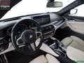 BMW 545 545 e xDrive M SPORT SHADOW LASER,KAMERA,H/K,HUD Noir - thumbnail 9