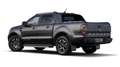 Ford Ranger 2011- Grau - thumbnail 3
