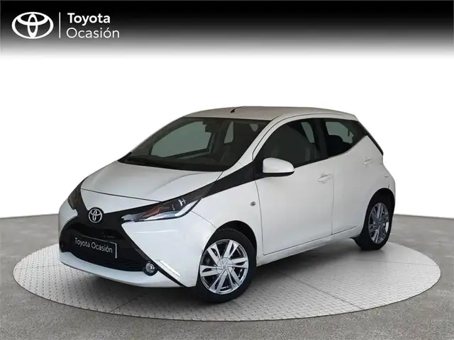 Toyota Aygo X-PLAY
