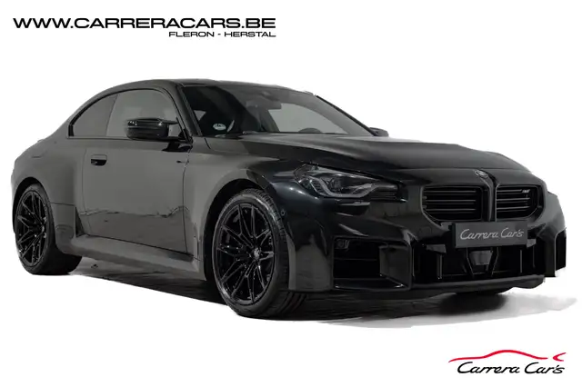 BMW M2 Coupé 3.0 AS*|HEADUP*CARBON*M SHADOW LINE*FULL|