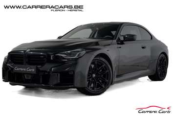 Coupé 3.0 AS*|HEADUP*CARBON*M SHADOW LINE*FULL|