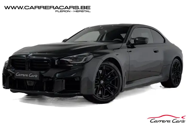 BMW M2 Coupé 3.0 AS*|HEADUP*CARBON*M SHADOW LINE*FULL|